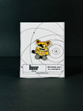Nightmare Foxy Five Nights at Freddy's - PIN087