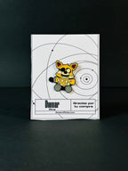 Nightmare Foxy Five Nights at Freddy's - PIN087