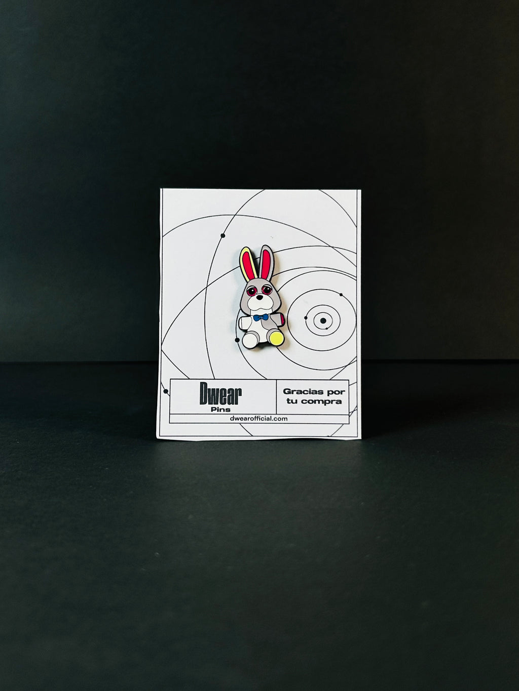 Vanny Five Nights at Freddy's - PIN089