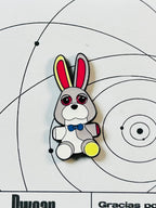 Vanny Five Nights at Freddy's - PIN089