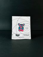 Foxy 2 Five Nights at Freddy's - PIN091