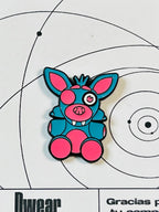 Foxy 2 Five Nights at Freddy's - PIN091