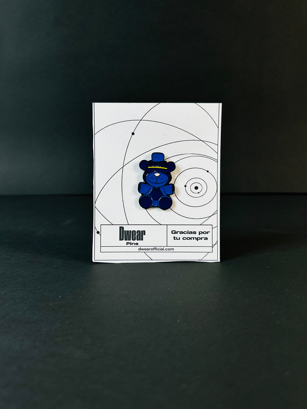 VR Freddy Five Nights at Freddy's - PIN092