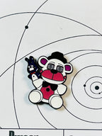 Funtime Freddy Five Nights at Freddy's - PIN093