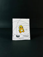Chica 2  Five Nights at Freddy's - PIN094
