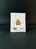 Nightmare Chica  Five Nights at Freddy's - PIN097