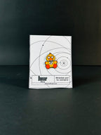 Nightmare Chica  Five Nights at Freddy's - PIN097