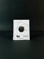Amuleto Hollow Knight - PIN0125