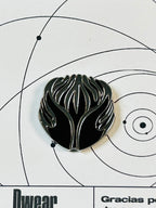 Amuleto Hollow Knight - PIN0125