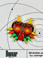 Zelda - PIN172