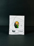 Legolas El señor de los Anillos- PIN081