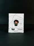 Frodo Bolsón El señor de los Anillos- PIN082