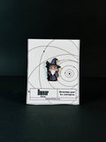 Gandalf El señor de los Anillos- PIN083