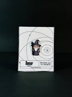 Gandalf El señor de los Anillos- PIN083