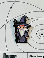 Gandalf El señor de los Anillos- PIN083