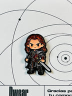 Aragorn El señor de los Anillos- PIN084