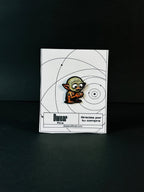 Gollum El señor de los Anillos- PIN085