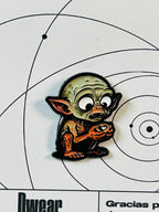 Gollum El señor de los Anillos- PIN085