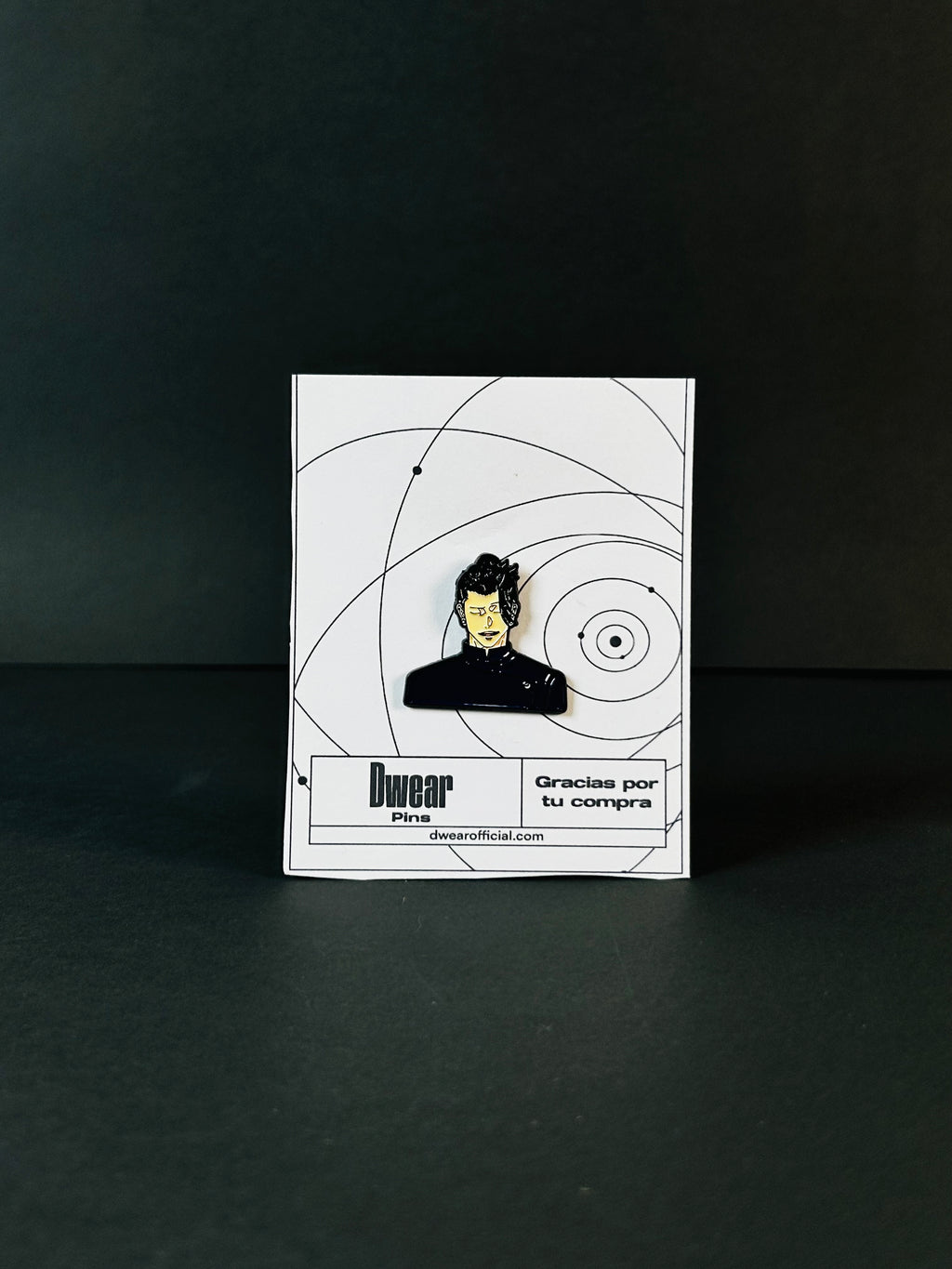 Suguru Getō Jujutsu Kaisen - PIN127