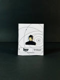 Suguru Getō Jujutsu Kaisen - PIN127