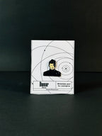 Suguru Getō Jujutsu Kaisen - PIN127
