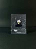 Satoru Gojō Jujutsu Kaisen - PIN128