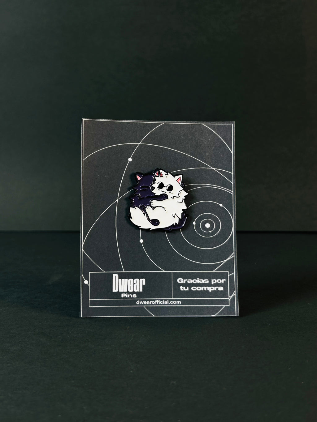 Geto y Gojo Jujutsu Kaisen - PIN129