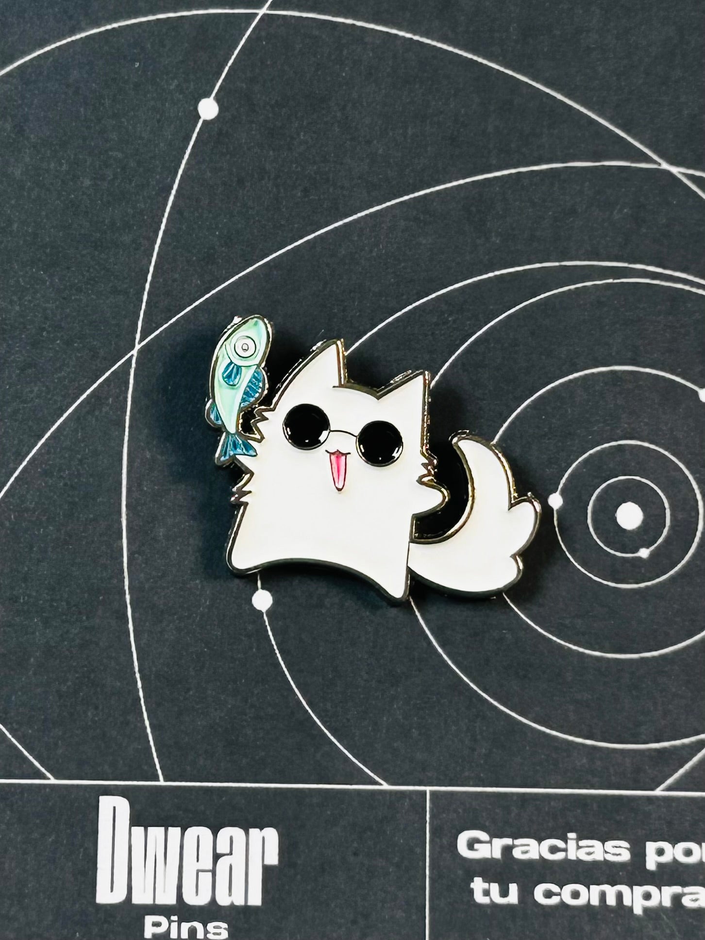 Satoru Gojō Jujutsu Kaisen - PIN130