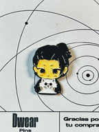 Suguru Getō Jujutsu Kaisen - PIN132