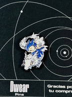 Suguru Getō Jujutsu Kaisen - PIN133