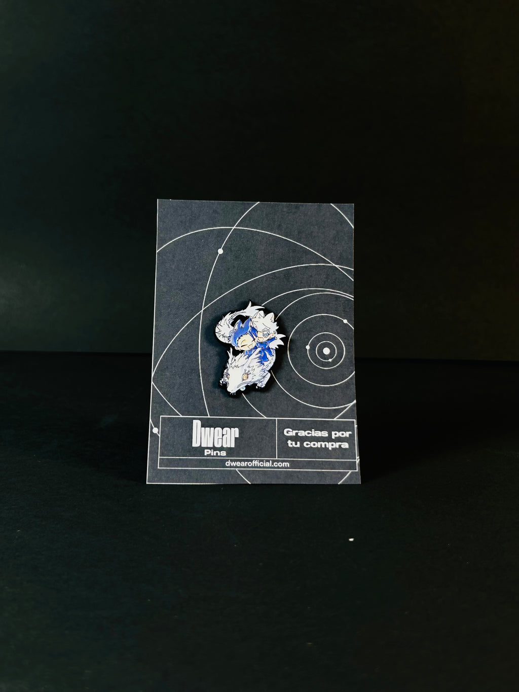 Suguru Getō Jujutsu Kaisen - PIN133
