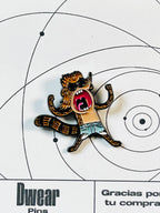 Rigby Un show más - PIN144