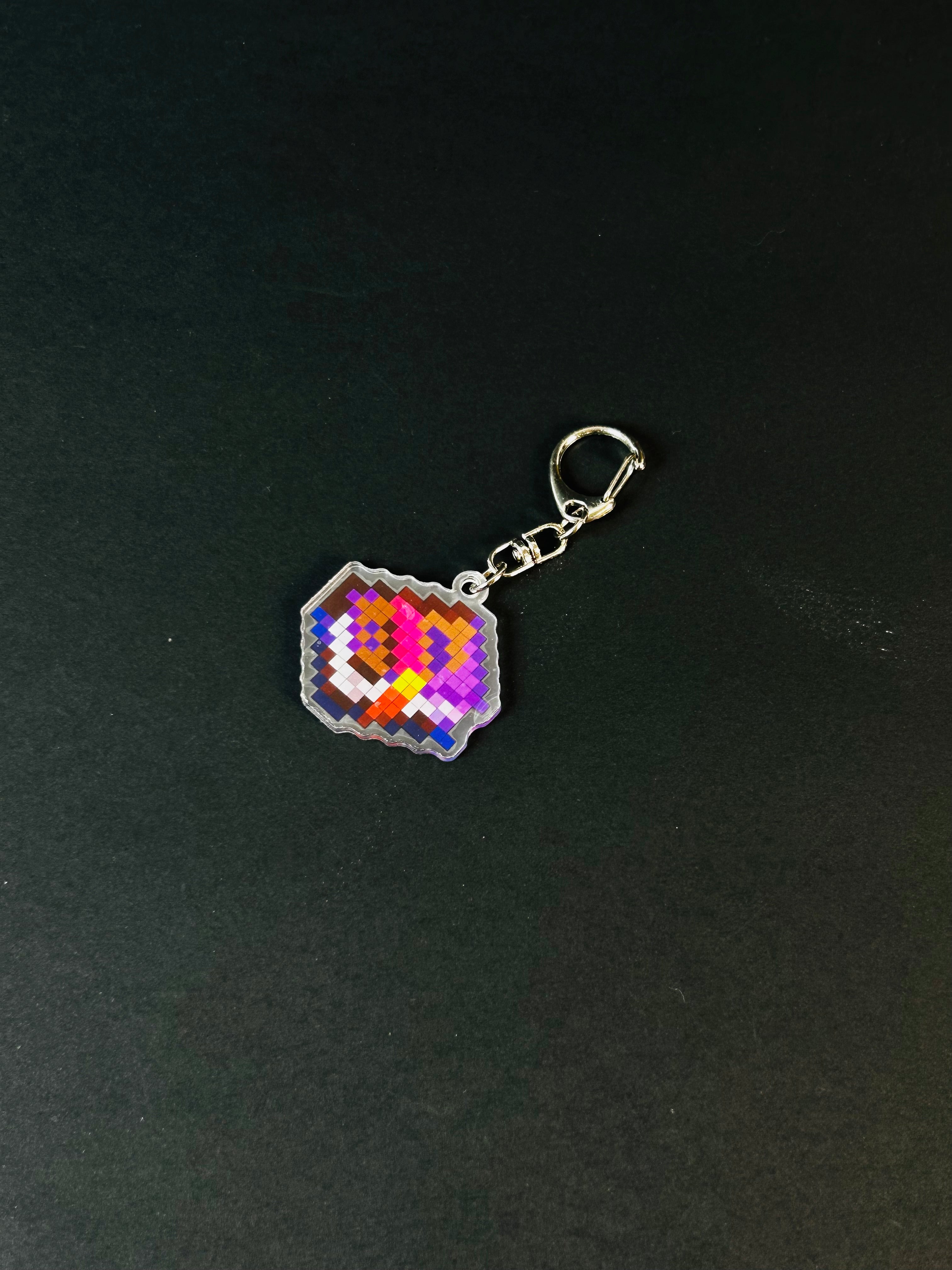 Minecraft - KYR011