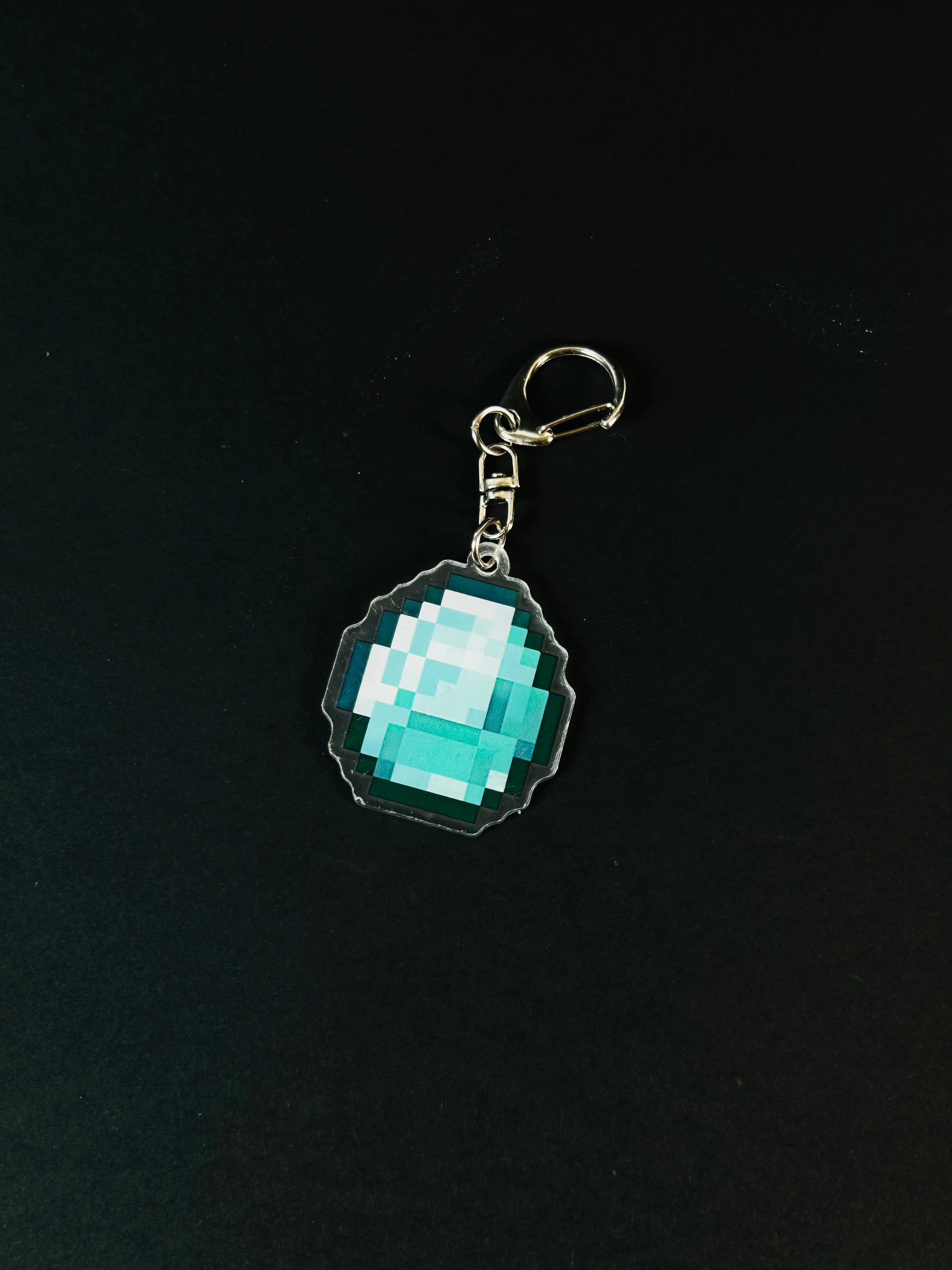 Minecraft - KYR013