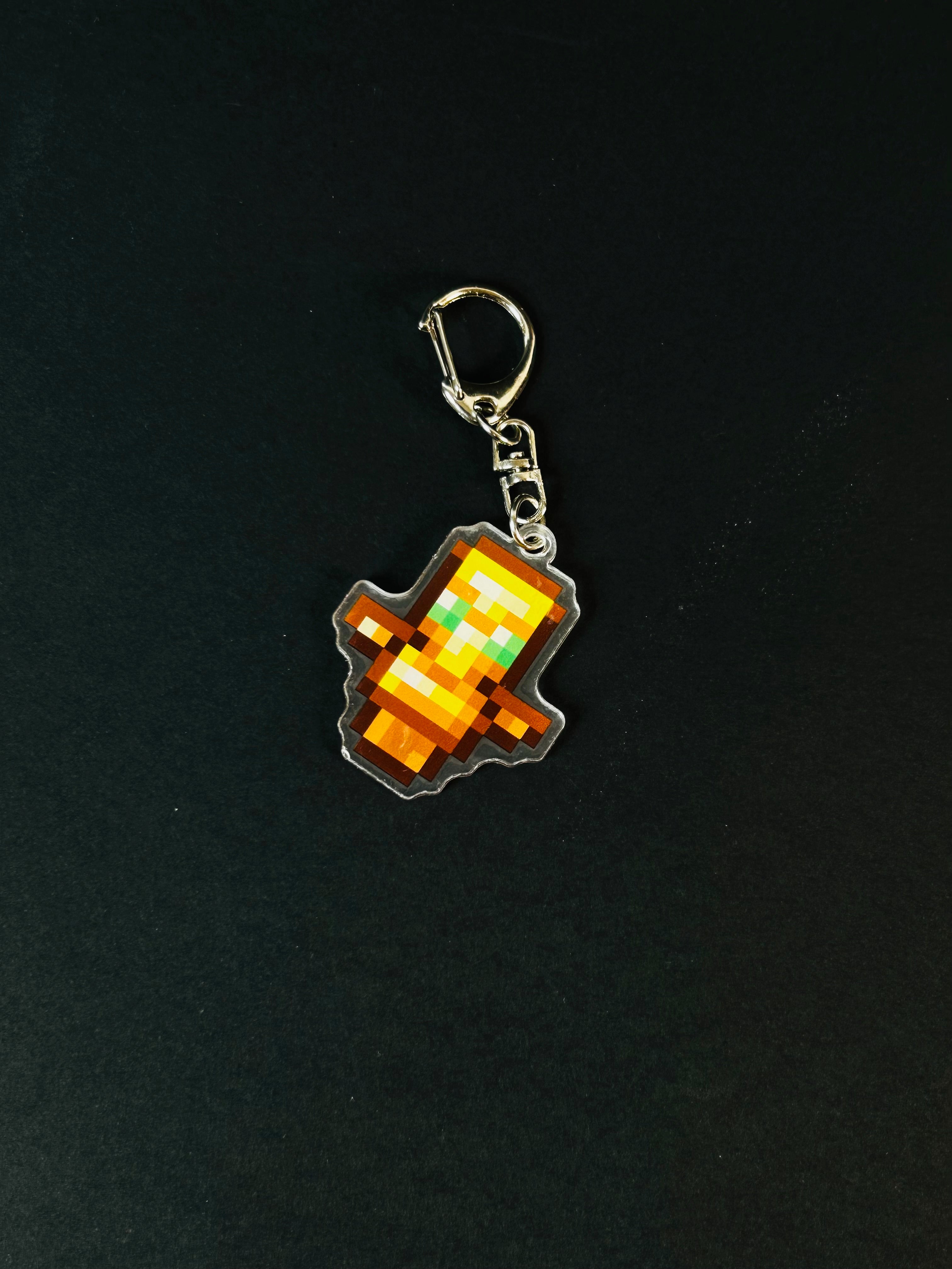 Minecraft - KYR018