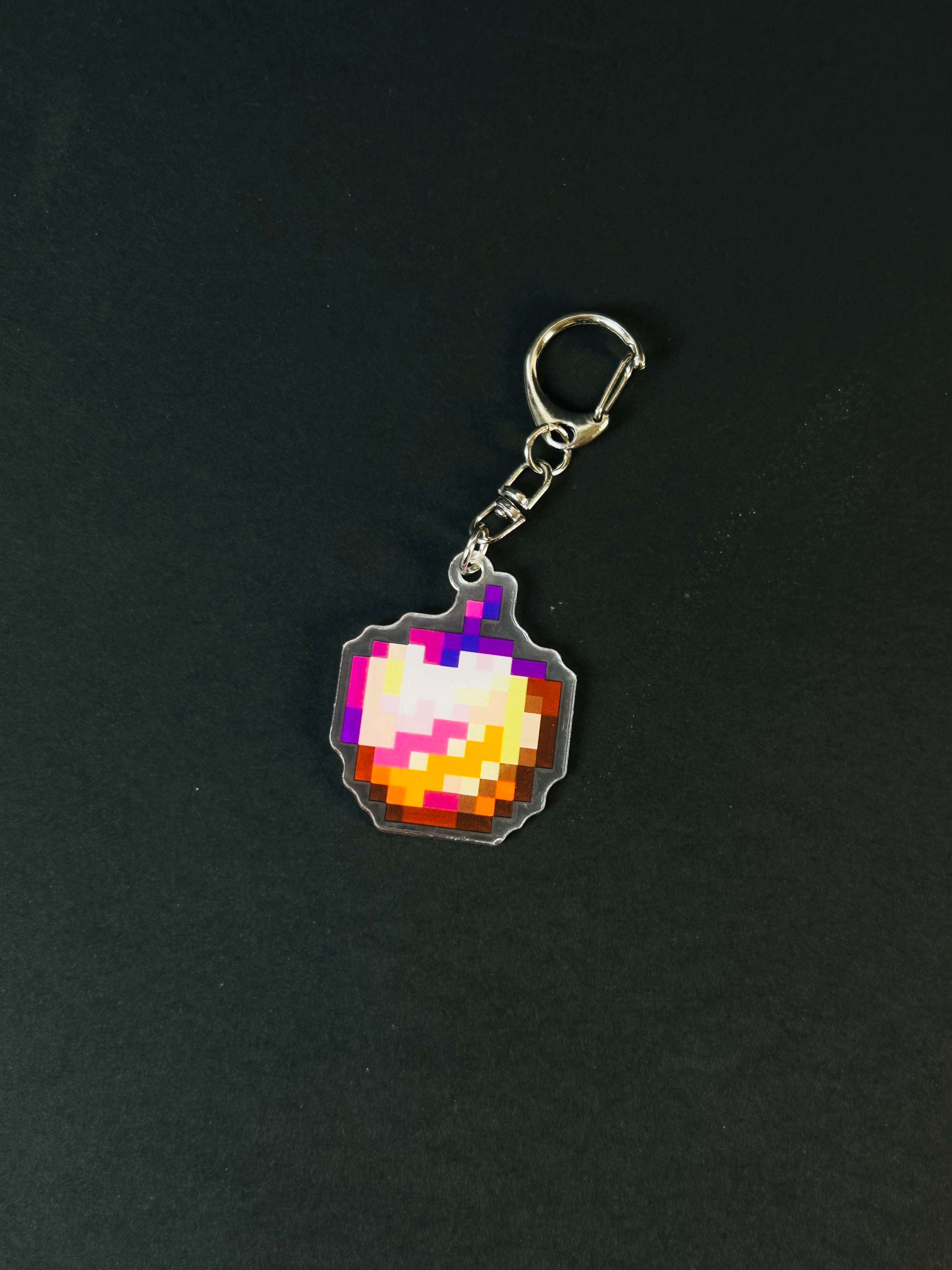 Minecraft - KYR019