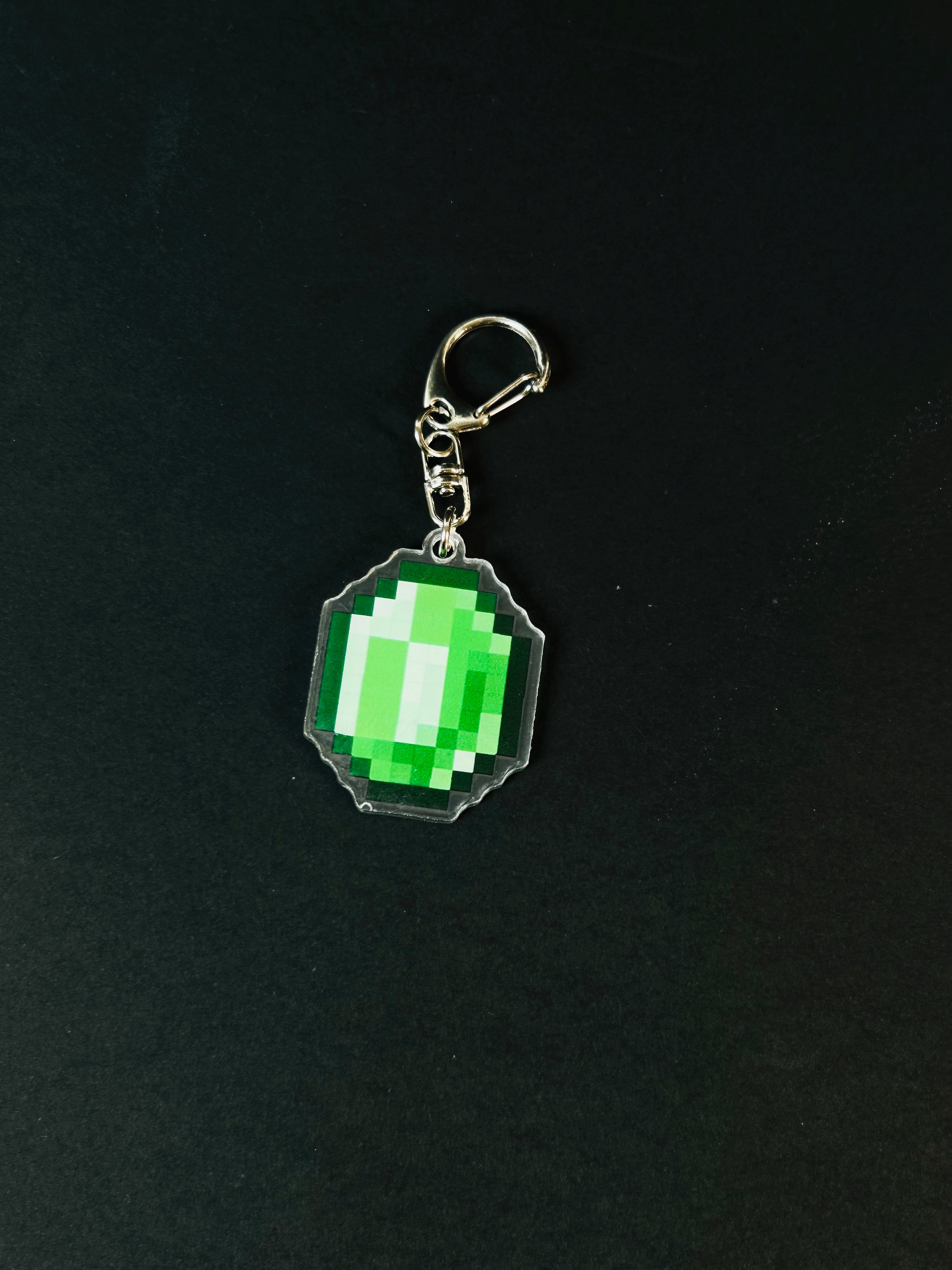 Minecraft - KYR020