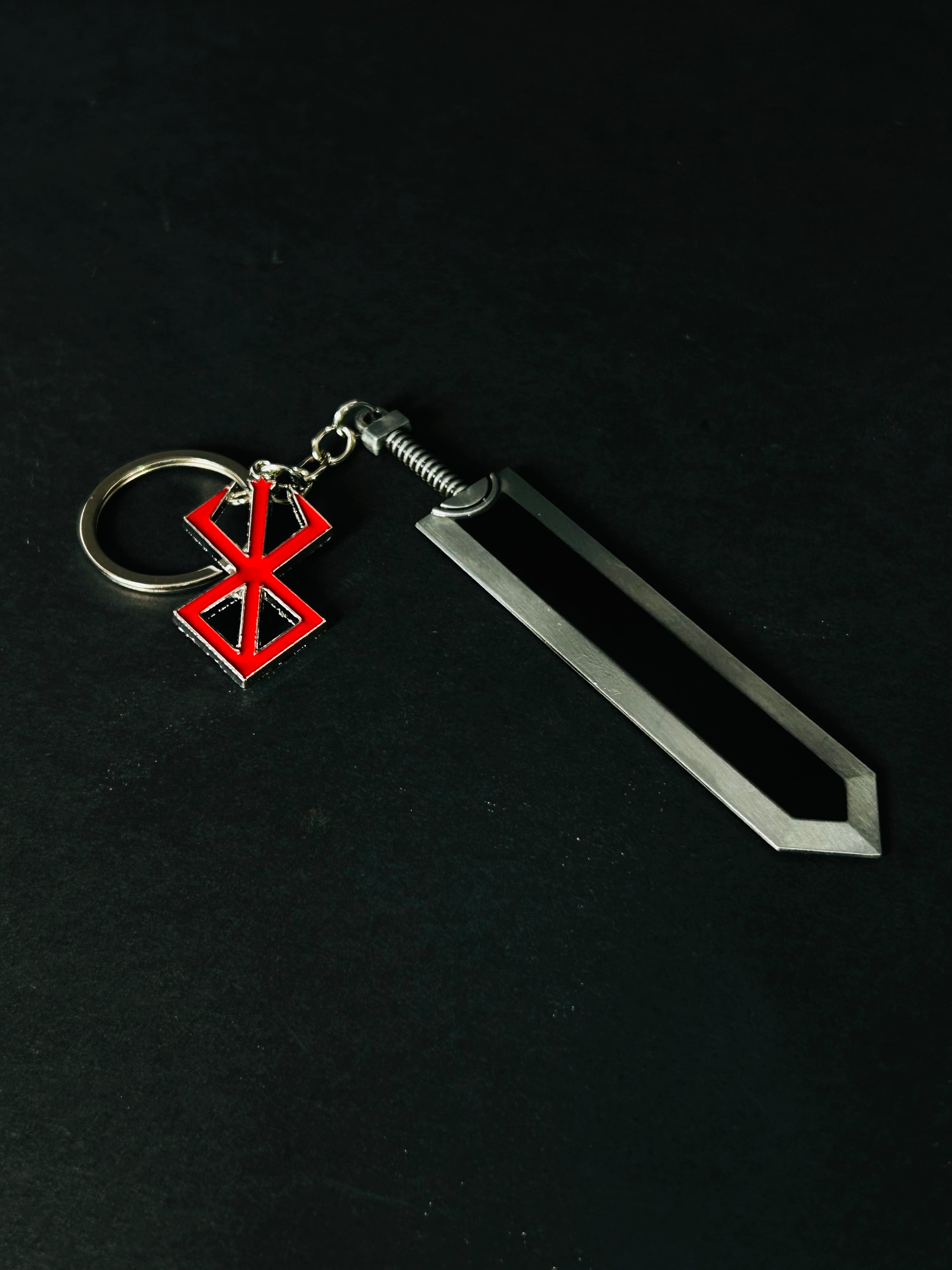 Berserk - KYR034