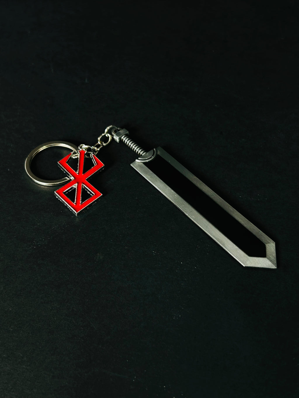 Berserk - KYR034