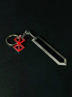 Berserk - KYR034
