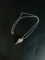 Craneo Cuervo - CLL011