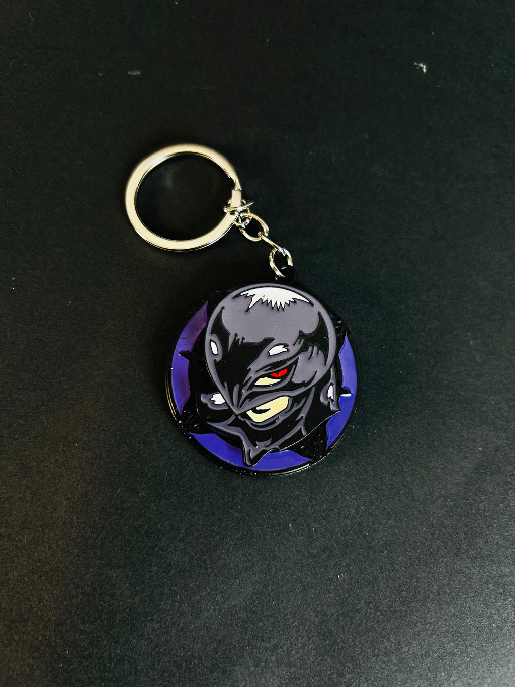 Berserk - KYR026