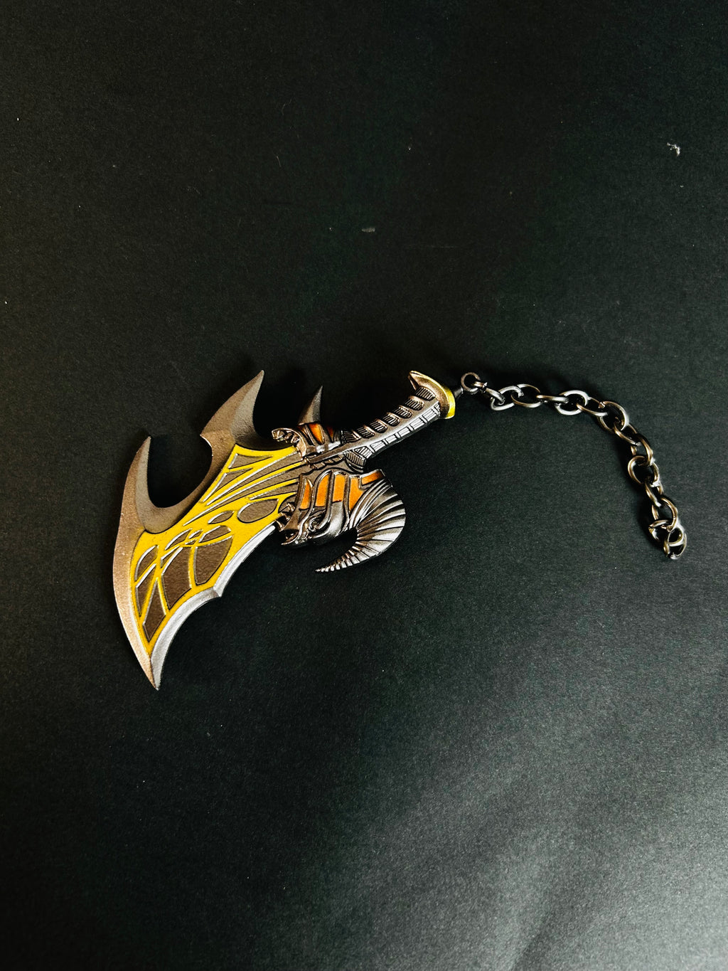 GOW - KYR028