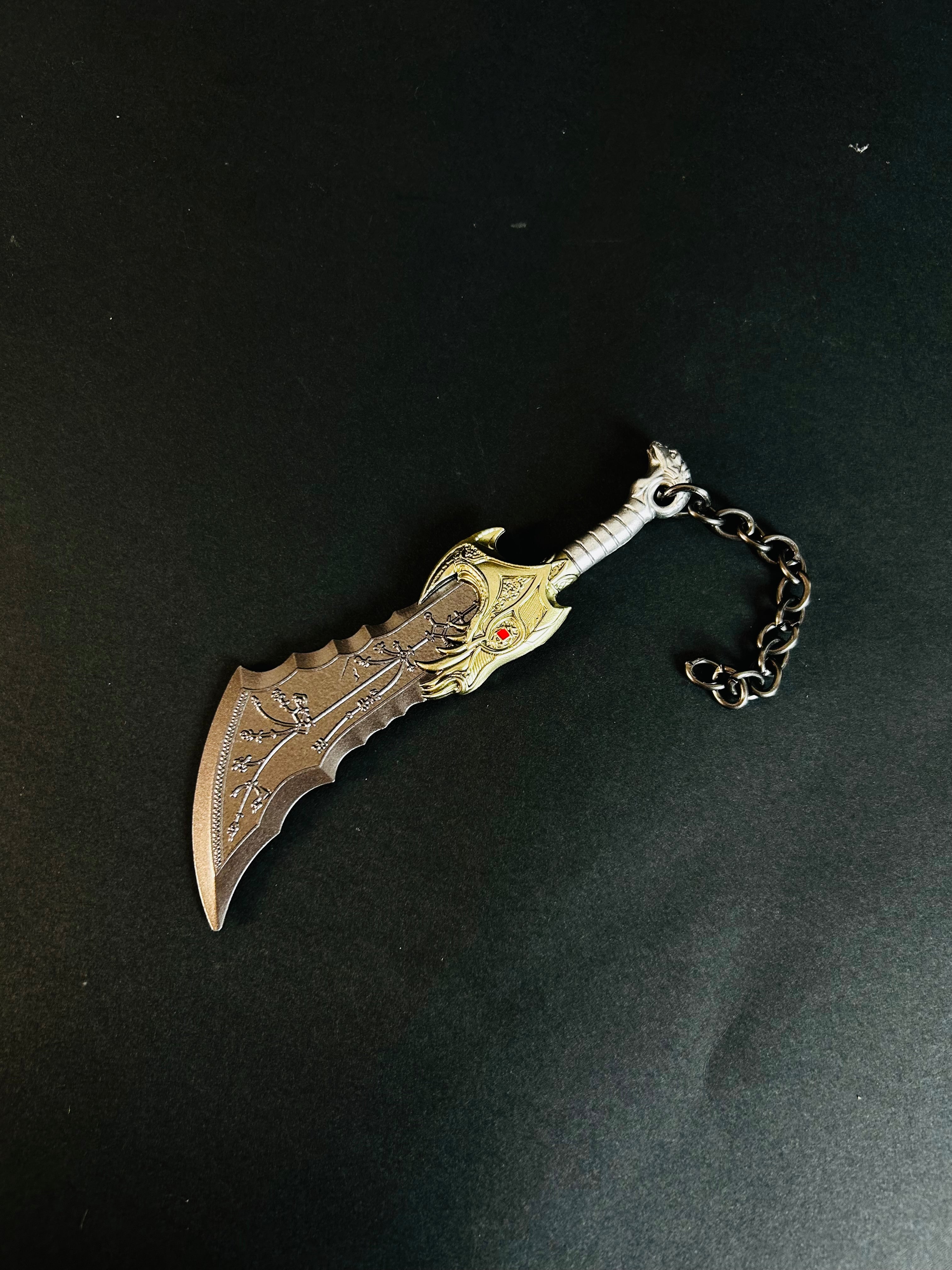 GOW - KYR029