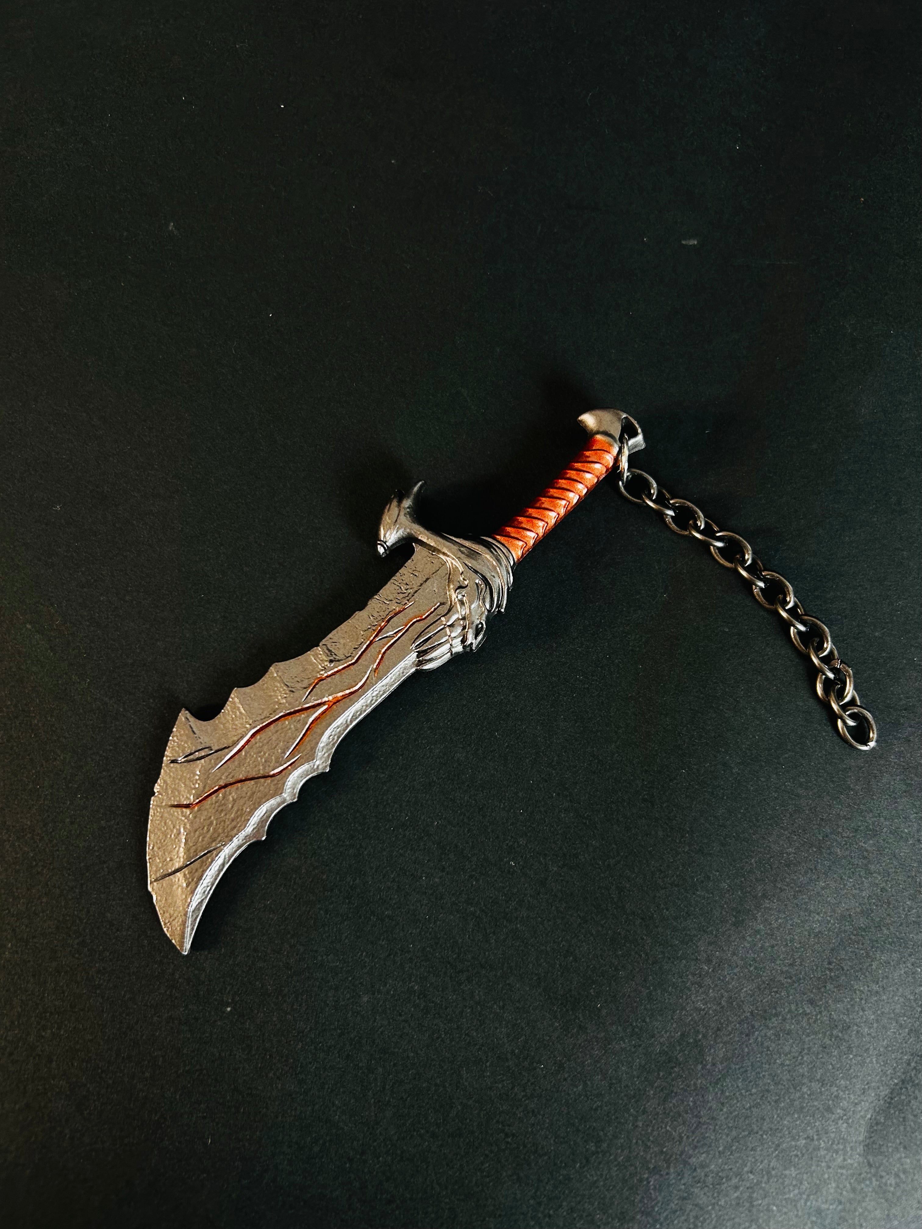 GOW - KYR030