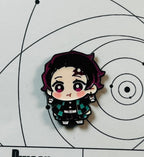 Tanjiro Kamado Demon Slayer - PIN017
