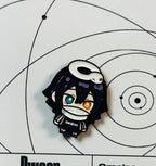 Obanai Iguro Demon Slayer - PIN013