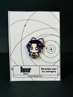 Shinobu Kocho Demon Slayer - PIN015
