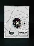 Muichiro Tokito Demon Slayer - PIN065