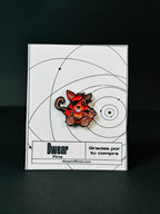Foxy Five Nights at Freddy's - PIN018